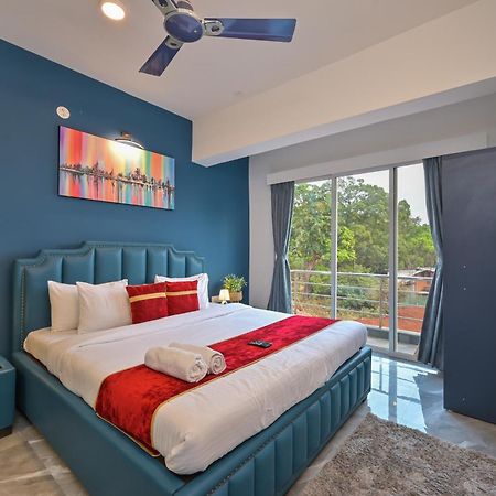 Hashtag Villa 2Bhk In ロナバラ エクステリア 写真